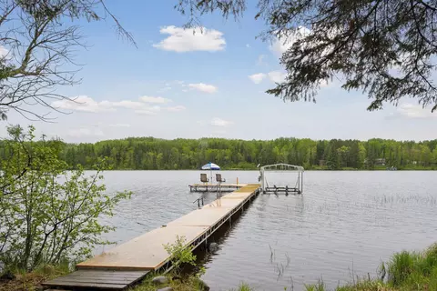 View/Area - 7194 Quentin Rd NE, Outing, MN 56662 photo 2 of 11