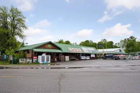 Exterior - 7194 Quentin Rd NE, Outing, MN 56662 photo 10 of 11