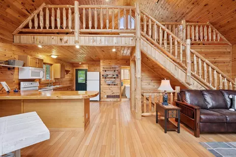 Entry Way - 7194 Quentin Rd NE, Outing, MN 56662 photo 1 of 1