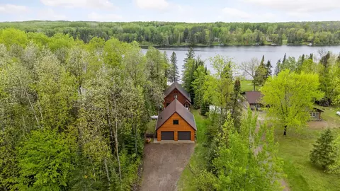 View/Area - 7194 Quentin Rd NE, Outing, MN 56662 photo 5 of 11
