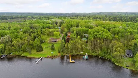 View/Area - 7194 Quentin Rd NE, Outing, MN 56662 photo 7 of 11