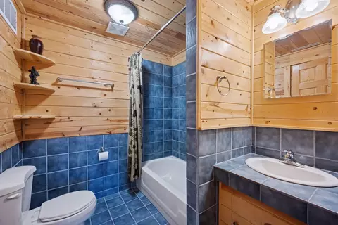 Bath - 7194 Quentin Rd NE, Outing, MN 56662 photo 2 of 2