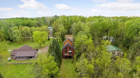 View/Area - 7194 Quentin Rd NE, Outing, MN 56662 photo 4 of 11