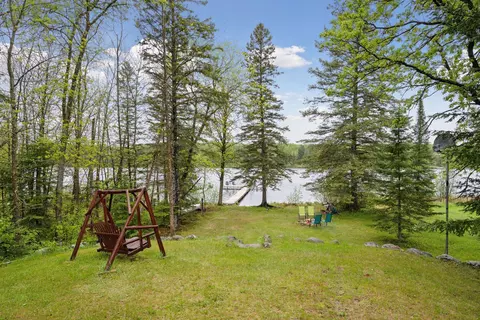 Exterior - 7194 Quentin Rd NE, Outing, MN 56662 photo 7 of 11