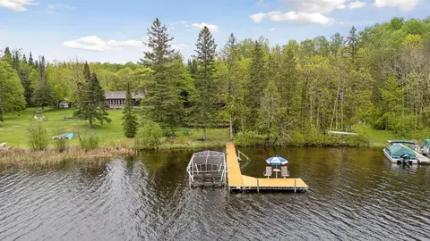 View/Area - 7194 Quentin Rd NE, Outing, MN 56662 photo 8 of 11