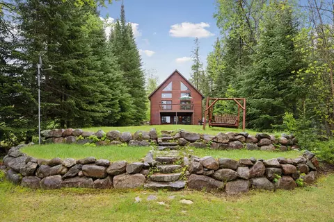 Exterior - 7194 Quentin Rd NE, Outing, MN 56662 photo 3 of 11