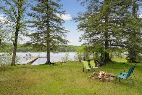 Exterior - 7194 Quentin Rd NE, Outing, MN 56662 photo 8 of 11