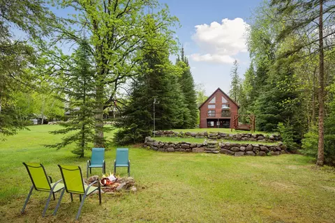 Exterior - 7194 Quentin Rd NE, Outing, MN 56662 photo 9 of 11