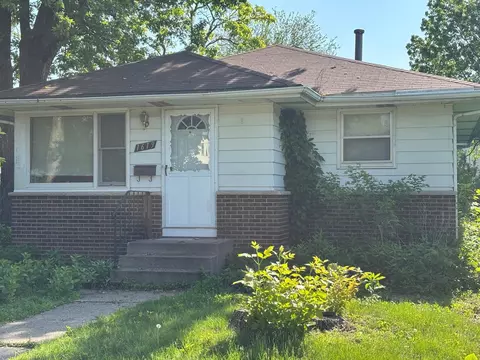 1619 Main St NE, Minneapolis, MN 55413