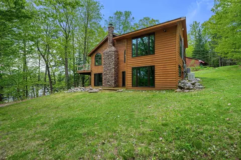37620 Amen Lake Trl, Deer River, MN 56636