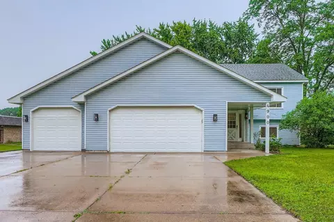 4900 Hodgson Connection, Shoreview, MN 55126