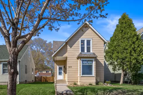 1415 Wynne Ave, Saint Paul, MN 55108