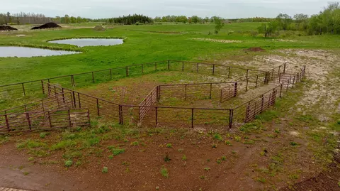 tbd 540th St, Palisade, MN 56469