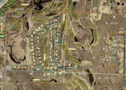 tbd Lot Apt 6 Fairway Ln, Onamia, MN 56359