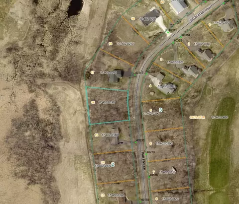 tbd Lot Apt 16 Par Five Dr, Onamia, MN 56359