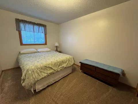 Bedroom - 1102 Travis Rd, Marshall, MN 56258 photo 3 of 3