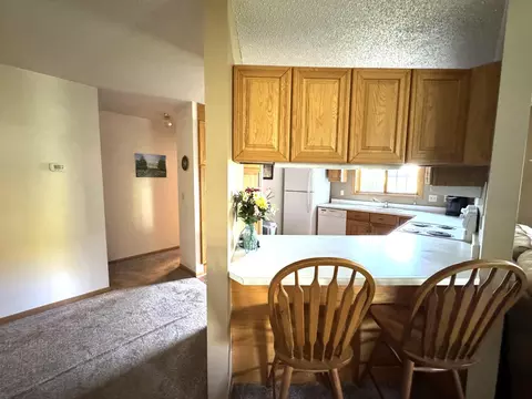 Kitchen - 1102 Travis Rd, Marshall, MN 56258 photo 3 of 3