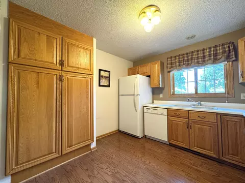 Kitchen - 1102 Travis Rd, Marshall, MN 56258 photo 2 of 3