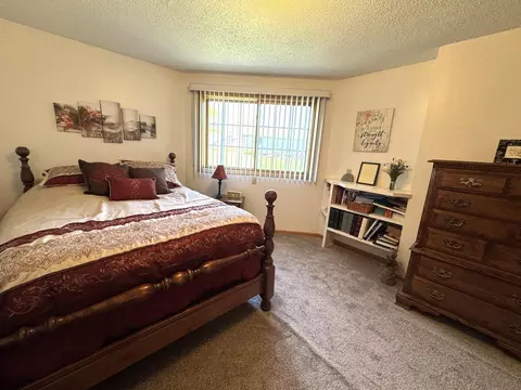 Bedroom - 1102 Travis Rd, Marshall, MN 56258 photo 1 of 3