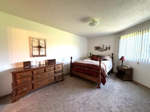 Bedroom - 1102 Travis Rd, Marshall, MN 56258 photo 2 of 3