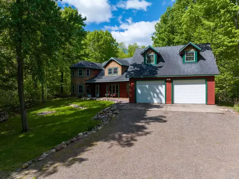 2706 28 18 St, Birchwood, WI 54817