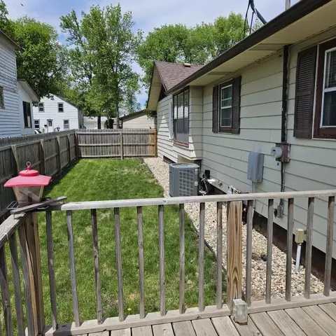 Exterior - 410 E 9th St, Morris, MN 56267 photo 1 of 9