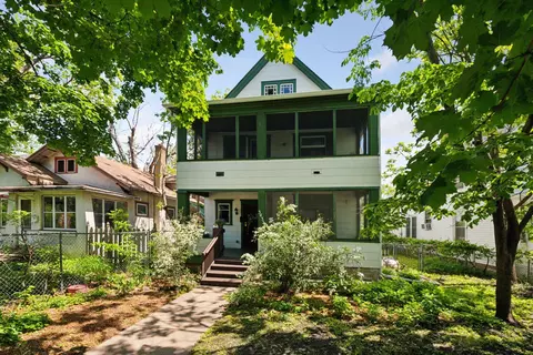 3435 Blaisdell Ave, Minneapolis, MN 55408