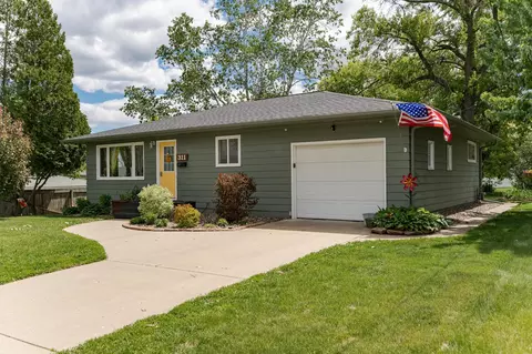 311 W Wisconsin St, Lake City, MN 55041