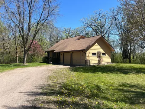18151 Uranium St NW, Nowthen, MN 55303