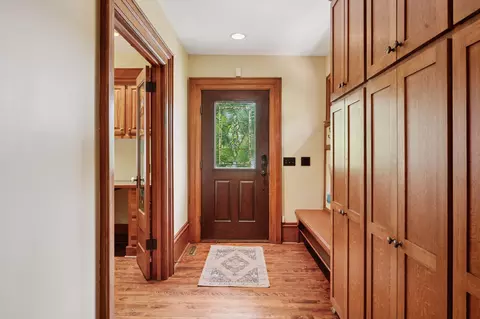 Entry Way - 210 Dean Ave E, Champlin, MN 55316 photo 4 of 6