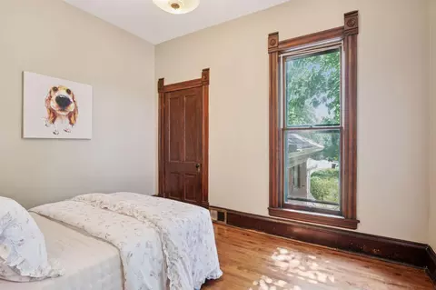 Bedroom - 210 Dean Ave E, Champlin, MN 55316 photo 3 of 6