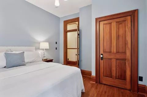 Bedroom - 210 Dean Ave E, Champlin, MN 55316 photo 6 of 6