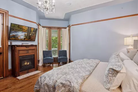 Bedroom - 210 Dean Ave E, Champlin, MN 55316 photo 1 of 6