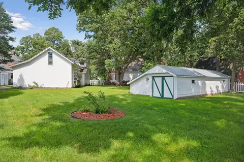 Exterior - 210 Dean Ave E, Champlin, MN 55316 photo 6 of 11