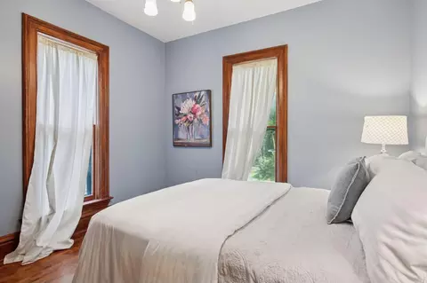 Bedroom - 210 Dean Ave E, Champlin, MN 55316 photo 5 of 6