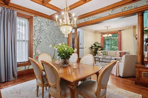 Dining - 210 Dean Ave E, Champlin, MN 55316 photo 3 of 7