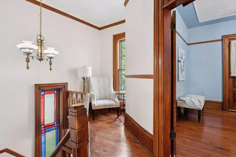 Entry Way - 210 Dean Ave E, Champlin, MN 55316 photo 5 of 6