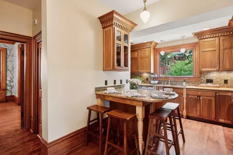 Kitchen - 210 Dean Ave E, Champlin, MN 55316 photo 1 of 5