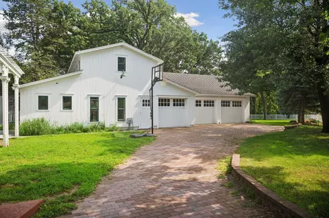 Exterior - 210 Dean Ave E, Champlin, MN 55316 photo 4 of 11