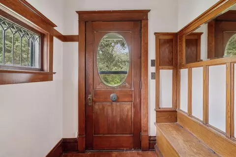 Entry Way - 210 Dean Ave E, Champlin, MN 55316 photo 1 of 6