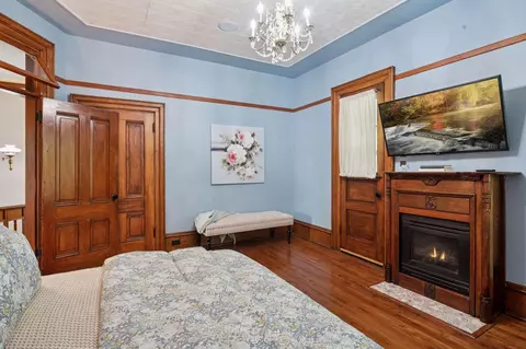 Bedroom - 210 Dean Ave E, Champlin, MN 55316 photo 2 of 6
