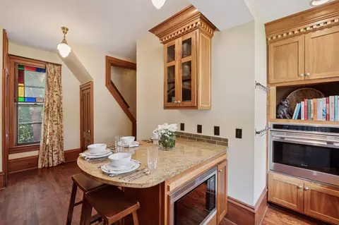 Kitchen - 210 Dean Ave E, Champlin, MN 55316 photo 4 of 5