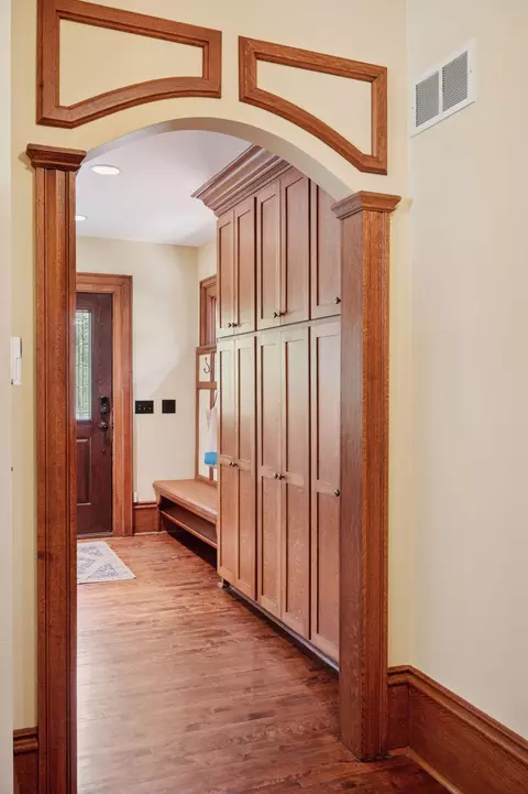 Entry Way - 210 Dean Ave E, Champlin, MN 55316 photo 3 of 6