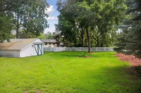 Exterior - 210 Dean Ave E, Champlin, MN 55316 photo 5 of 11