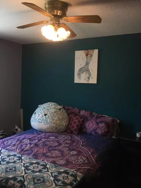Bedroom - 13871 Central Ave, Becker, MN 55308 photo 2 of 3