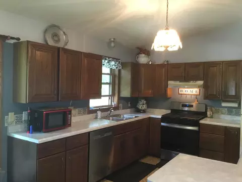 Kitchen - 13871 Central Ave, Becker, MN 55308 photo 1 of 3