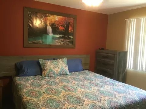 Bedroom - 13871 Central Ave, Becker, MN 55308 photo 1 of 3
