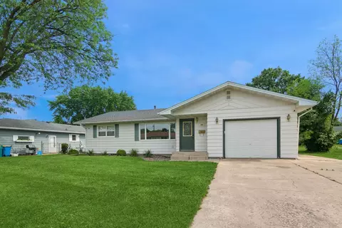 509 14th St NE, Owatonna, MN 55060