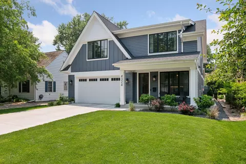 4324 Oakdale Ave S, Edina, MN 55424