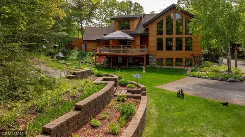 7500 Trophy Trl NW, Walker, MN 56484